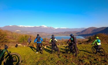 lake-lago-fiuggi-roma-rome-ebike-bici-mountain-mountainbike-gravel-sport-travel-fun